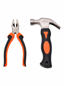 Патриот PT-INO14 Набор инструментов (9 в 1)